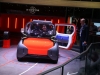 Citroen AMI One - Salone di Ginevra 2019