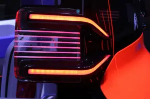 Citroen AMI One - Salone di Ginevra 2019