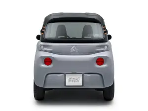 Citroen Ami - 5