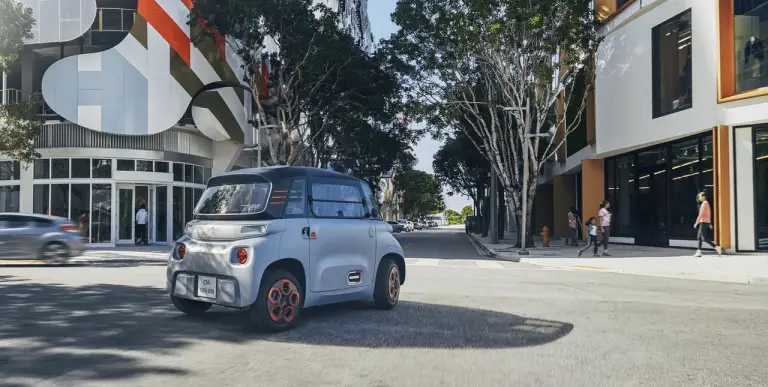 Citroen Ami - 65