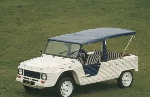 Citroen Auto e Moto dEpoca 2016