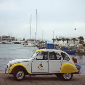 Citroen Auto e Moto dEpoca 2016