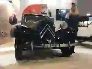 Citroen - Auto e Moto Epoca Padova 2019 - 3