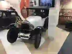 Citroen - Auto e Moto Epoca Padova 2019 - 6