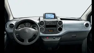 Citroen Berlingo 2012 - 6