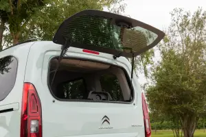 Citroen Berlingo 2018