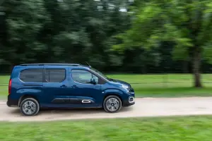 Citroen Berlingo 2018