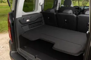 Citroen Berlingo 2018