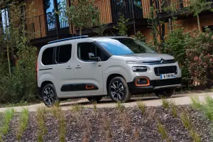 Citroen Berlingo 2018 - 52