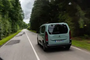 Citroen Berlingo 2018