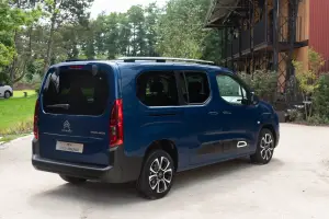 Citroen Berlingo 2018 - 65