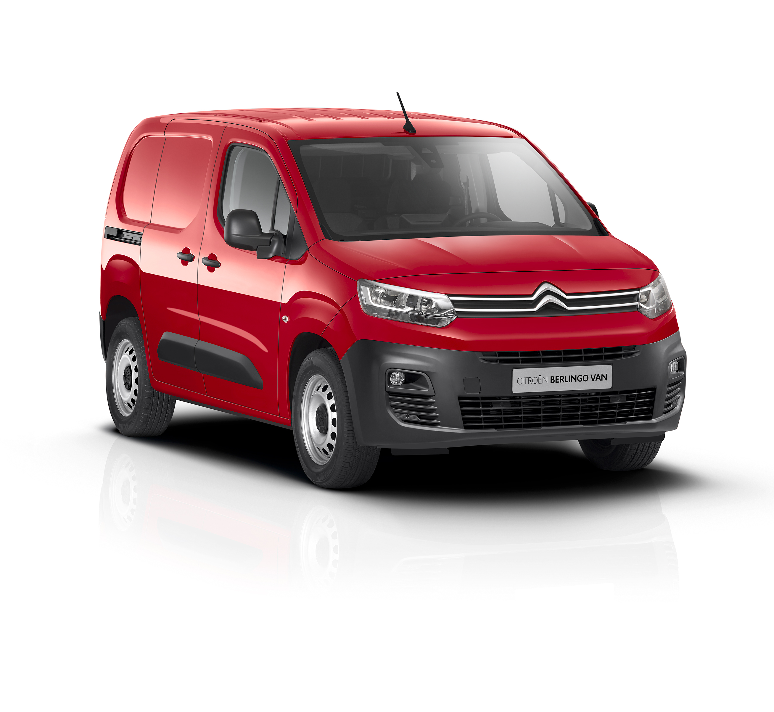 Citroen Berlingo 2019 Business