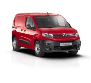 Citroen Berlingo 2019 Business - 1