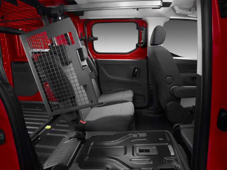 Citroen Berlingo 2019 Business - 3