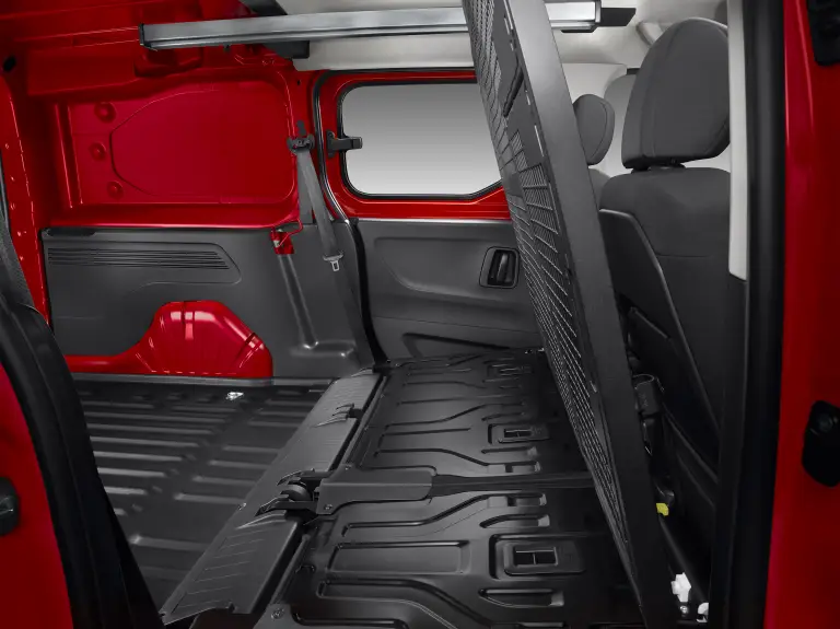 Citroen Berlingo 2019 Business - 4