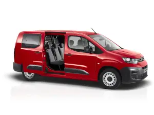 Citroen Berlingo 2019 Business - 5