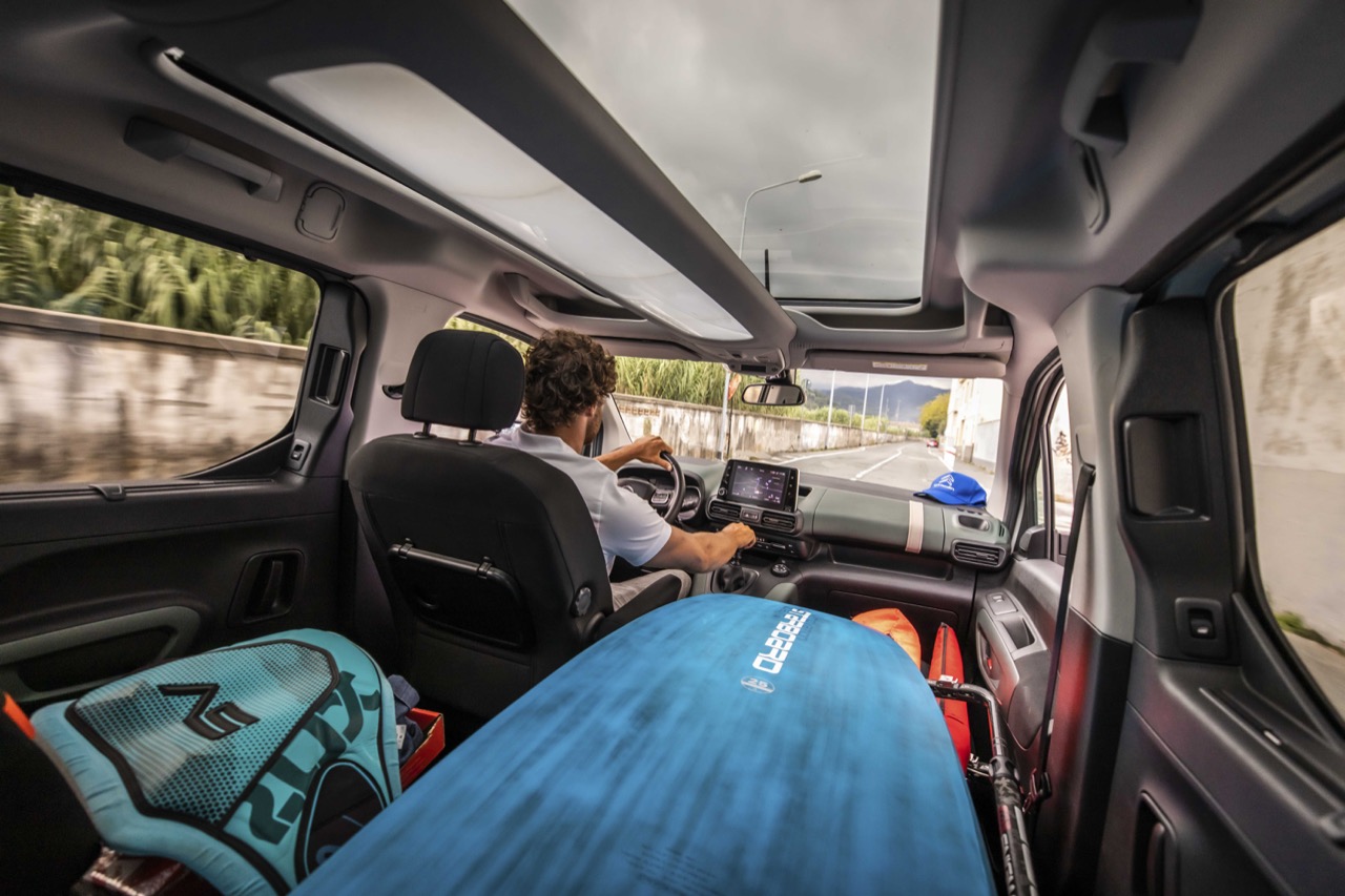 Citroen Berlingo 2019