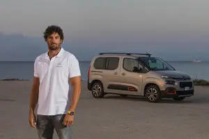 Citroen Berlingo 2019  - 1