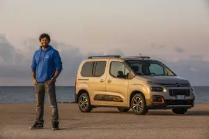 Citroen Berlingo 2019  - 3