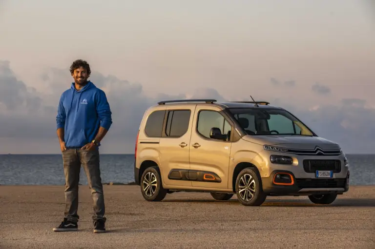 Citroen Berlingo 2019  - 3