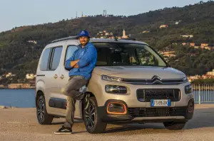 Citroen Berlingo 2019  - 4