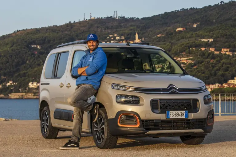 Citroen Berlingo 2019  - 4