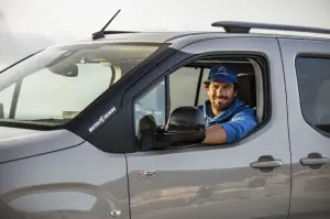 Citroen Berlingo 2019  - 5
