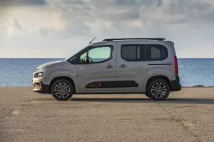 Citroen Berlingo 2019  - 6