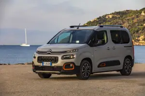 Citroen Berlingo 2019  - 7