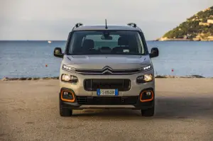 Citroen Berlingo 2019  - 8