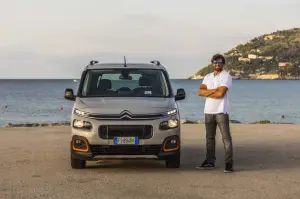 Citroen Berlingo 2019  - 9