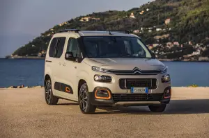Citroen Berlingo 2019  - 10