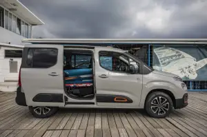Citroen Berlingo 2019  - 12