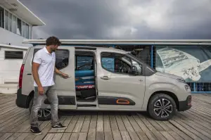 Citroen Berlingo 2019  - 13