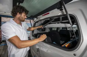 Citroen Berlingo 2019  - 14