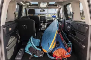 Citroen Berlingo 2019  - 15