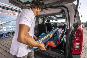 Citroen Berlingo 2019  - 16
