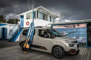Citroen Berlingo 2019  - 17