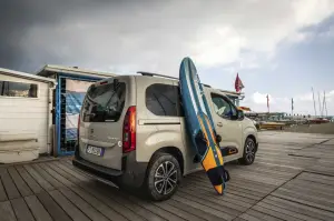 Citroen Berlingo 2019  - 18