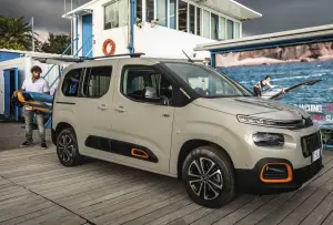 Citroen Berlingo 2019  - 19