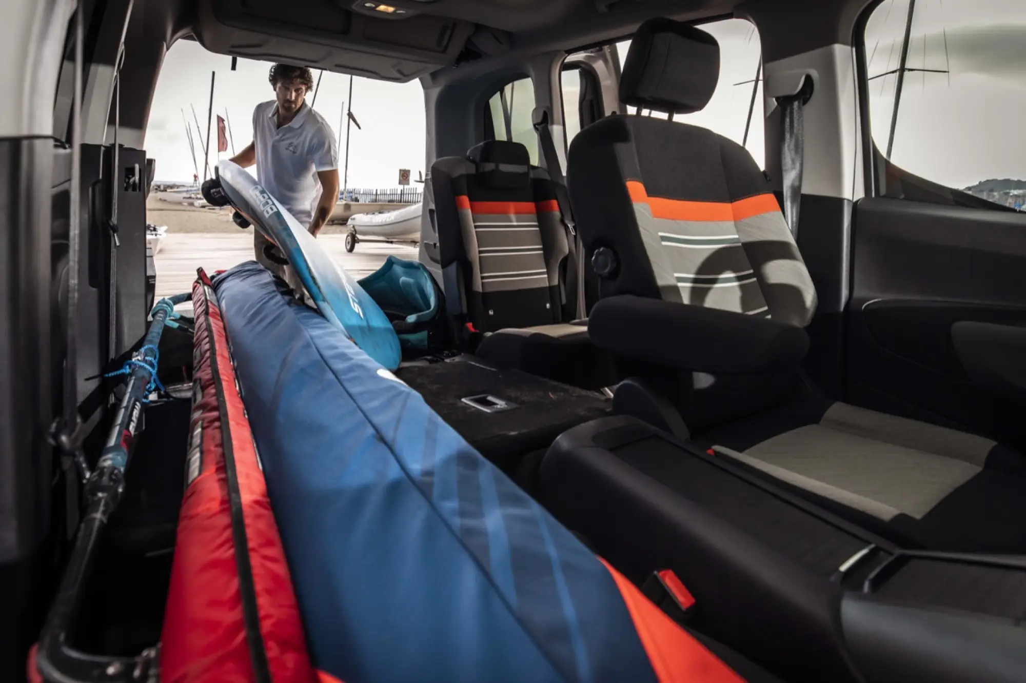 Citroen Berlingo 2019  - 20