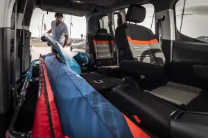 Citroen Berlingo 2019  - 20