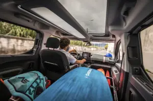 Citroen Berlingo 2019  - 21