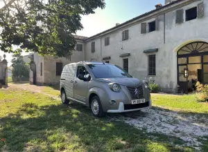 Citroen Berlingo 2CV Fourgonnette  - 1