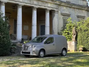 Citroen Berlingo 2CV Fourgonnette 