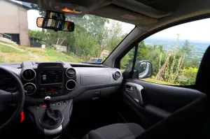 Citroën Berlingo BlueHDi 120 CV - Prova su strada 2015 - 4