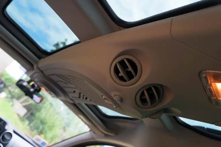Citroën Berlingo BlueHDi 120 CV - Prova su strada 2015 - 6
