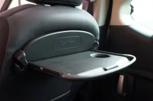 Citroën Berlingo BlueHDi 120 CV - Prova su strada 2015 - 8
