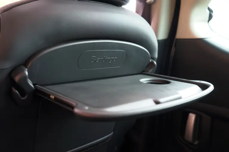Citroën Berlingo BlueHDi 120 CV - Prova su strada 2015 - 9