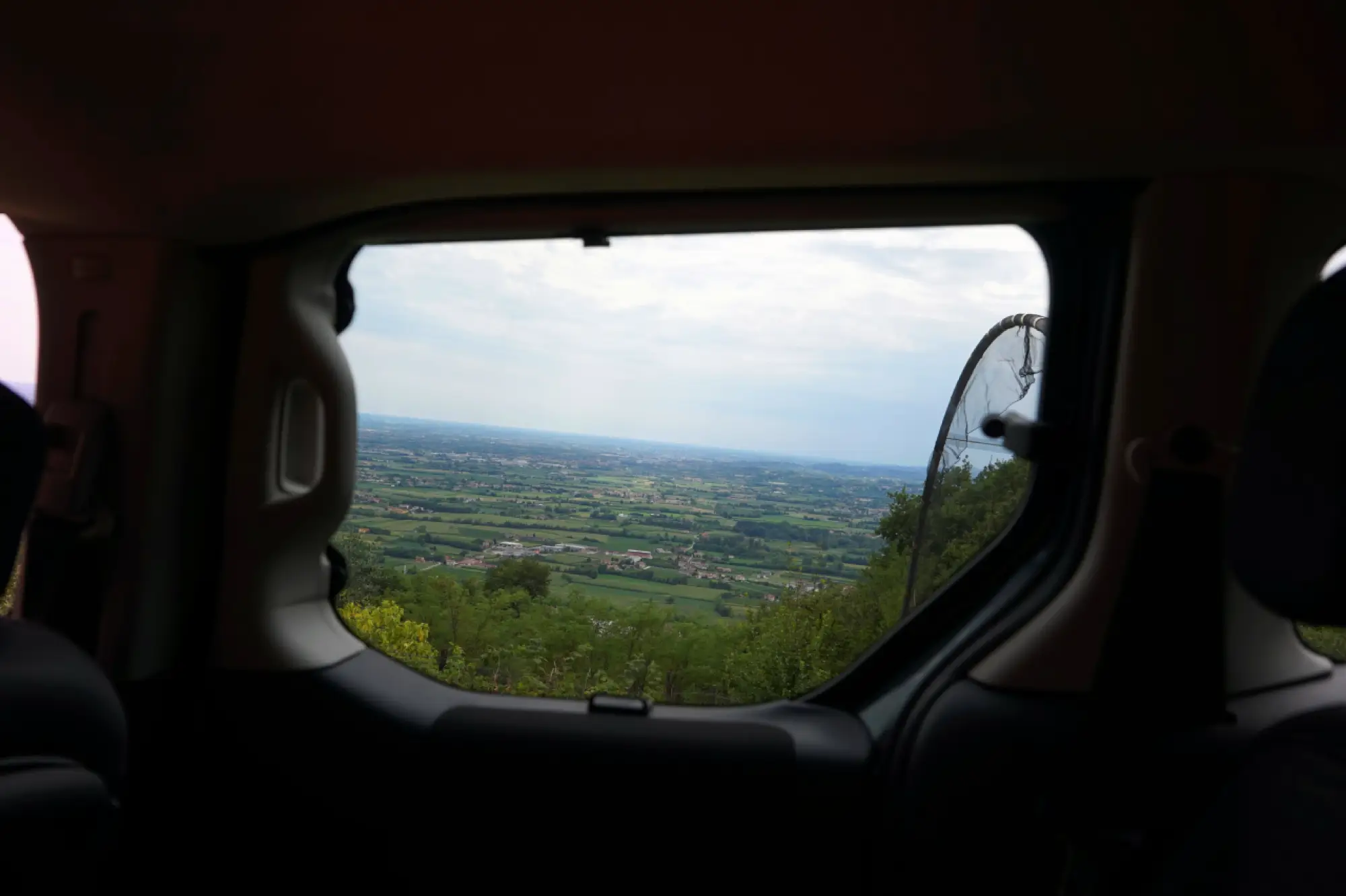 Citroën Berlingo BlueHDi 120 CV - Prova su strada 2015 - 10